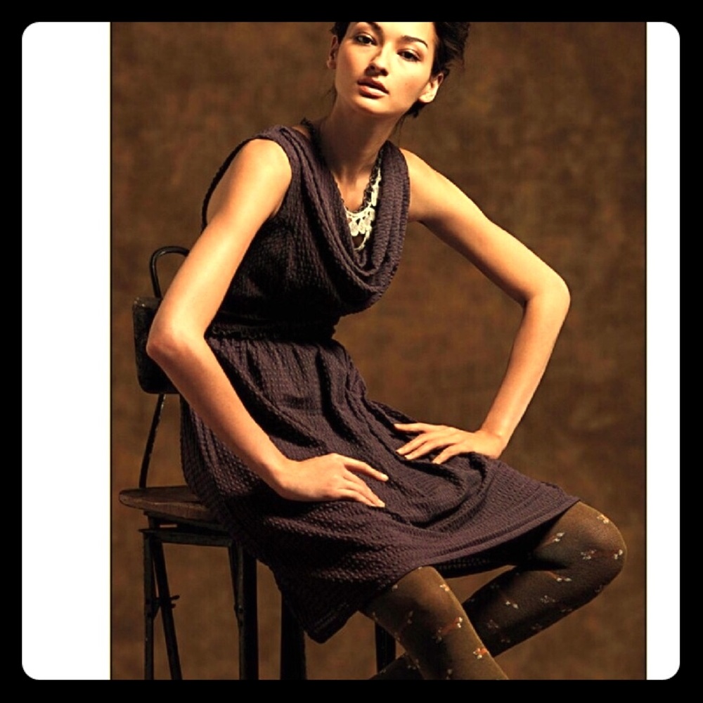 Anthropologie dress!'